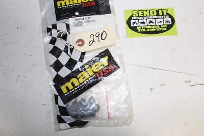 SD10	NOS Maier	Universal Windshield MNT hardware 00412	