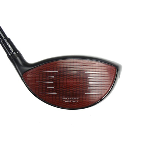 Left Handed Taylormade Stealth 2 Driver / 10.5 Degree / Ventus TR Senior Flex - Picture 4 of 9