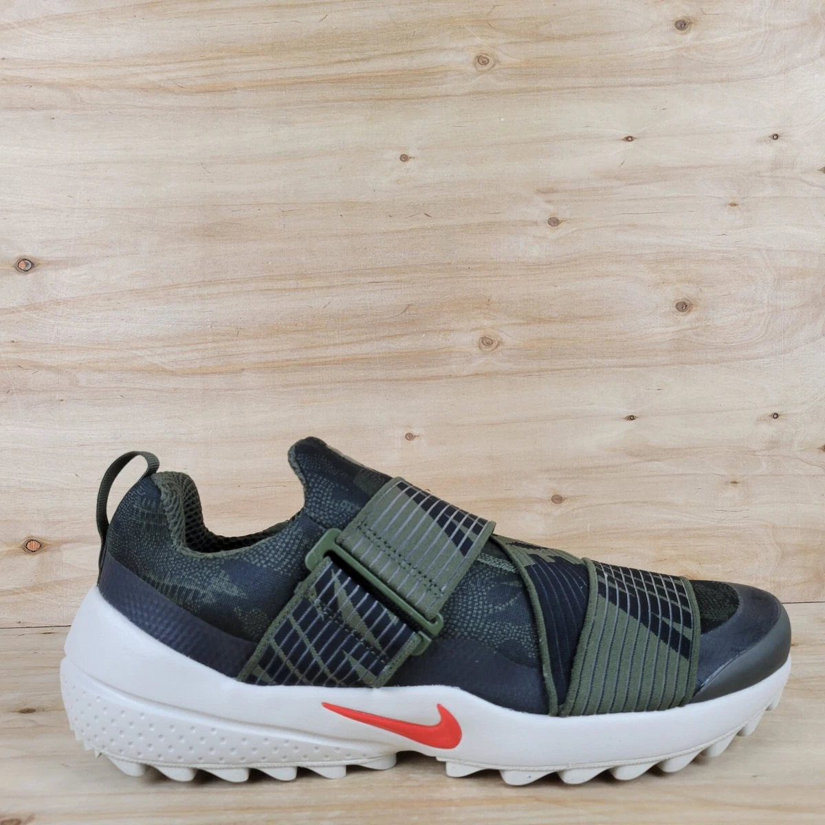 Nike air zoom gimme golf on sale shoes