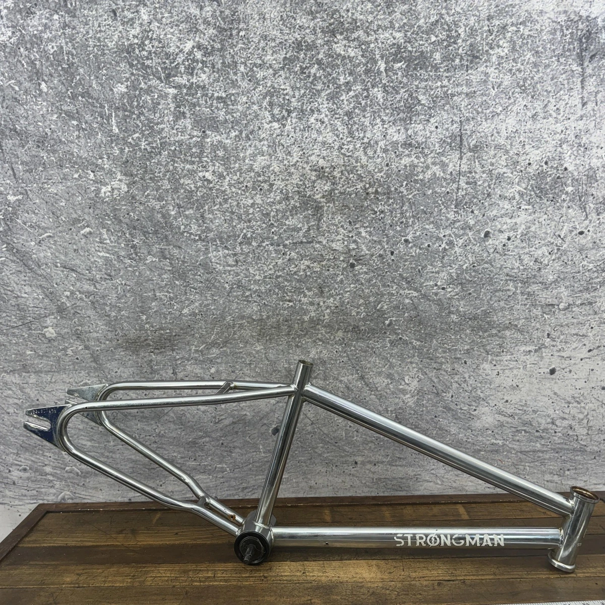 Frame, Fork & Extras Bike Frames for BMX Bike - Old School for