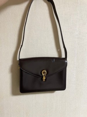 GUCCI Umhängetasche gebraucht Tigerauge