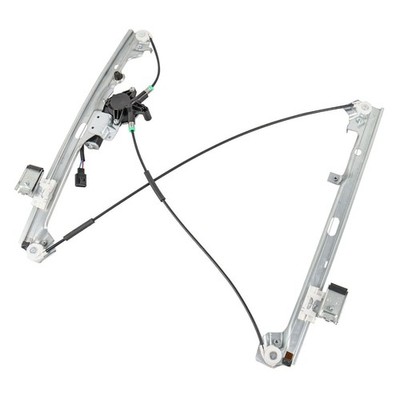 Power Window Regulator Motor LH for Yukon Tahoe Sierra 1500/2500HD/3500 Classic