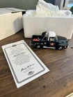 Matchbox YRS02-M Ford 1100 Tyre Service 1953- In Box - 1:43- collectors