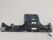 Dell Precision 7530 Core I7-8750H 2.20 GHz Scheda Madre XM3HC