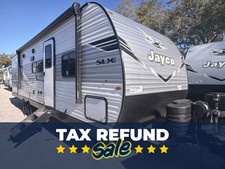 2026 Jayco Jay Flight SLX Double Axle 284BHS