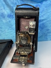 Kodak Folding Camera S5 