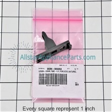 Samsung Washing Machine Door Strike DC66-00326A