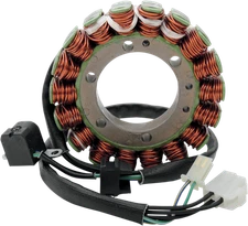 RICK'S MOTORSPORT ELECTRIC Stator - Fits Suzuki 21-311H