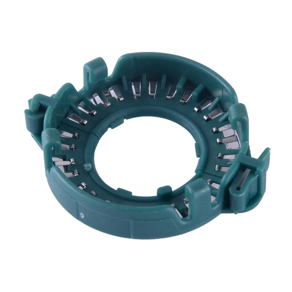 For BMW Mercedes-Benz Cadillac Ford D1S D3S HID Bulb Holder Clip Ring Retainer - Image 3 of 4