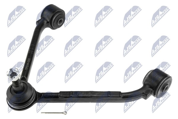 Querlenker Dreieckslenker NTY ZWG-DW-000 FüR Ssangyong Actyon Rexton Kyron 2 1-image