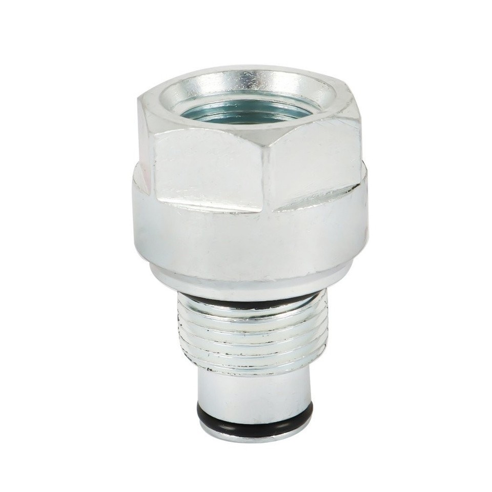 LABLT 2 Spool Hydraulic Control Valve Double Acting 13 GPM with ...
