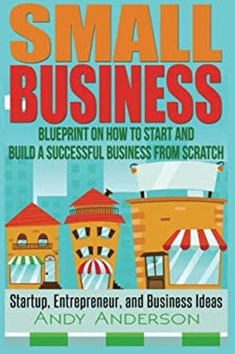 #ad #ad Small Business : Blueprint on How to Start and Build a Successful $11.42