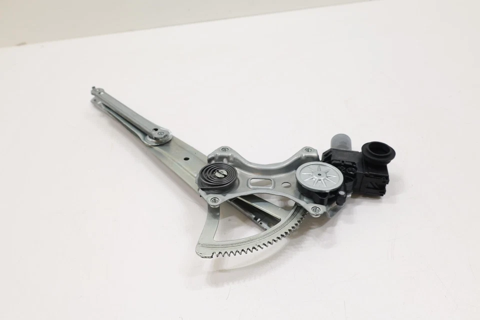 Regulador de puerta delantera LH 8572060310 69802-60090 TOYOTA 4RUNNER 2010-2024 Foto 3 de 4