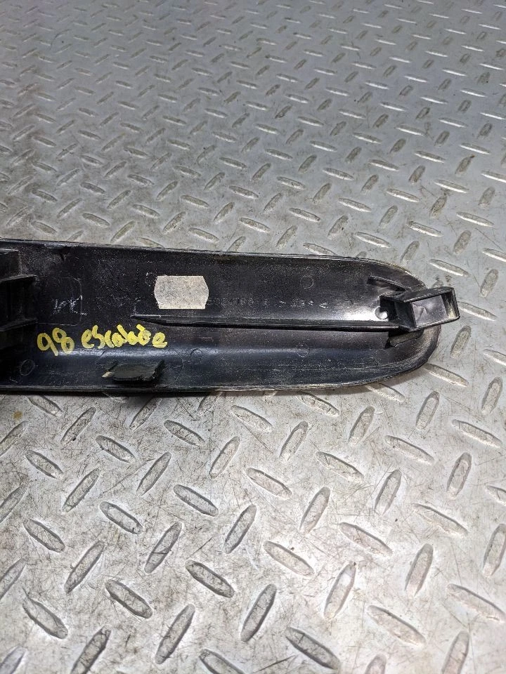 司机前门开关发球杆 Master 适合 99-05 BLAZER S10/JIMMY S15 1161332 — 第 4/4 张图片