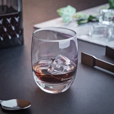 Elegant Whiskey Glass Set, Perfect Gift for Whiskey Lovers, Home Bar [...]