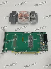 water cooler block+SXM2 To PCIE Adapter Card ...