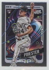 Click to enlarge Quinn Priester