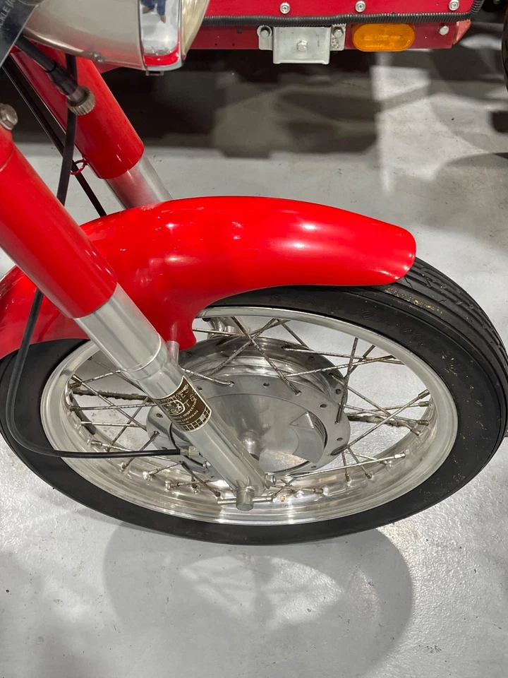 1975 Ducati Other  - Image 4 of 4