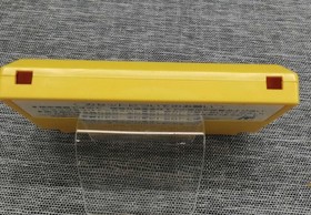 Famicom Software Model Rockman 6 Capcom FLj86