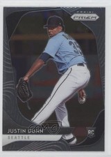 Click to enlarge Justin Dunn