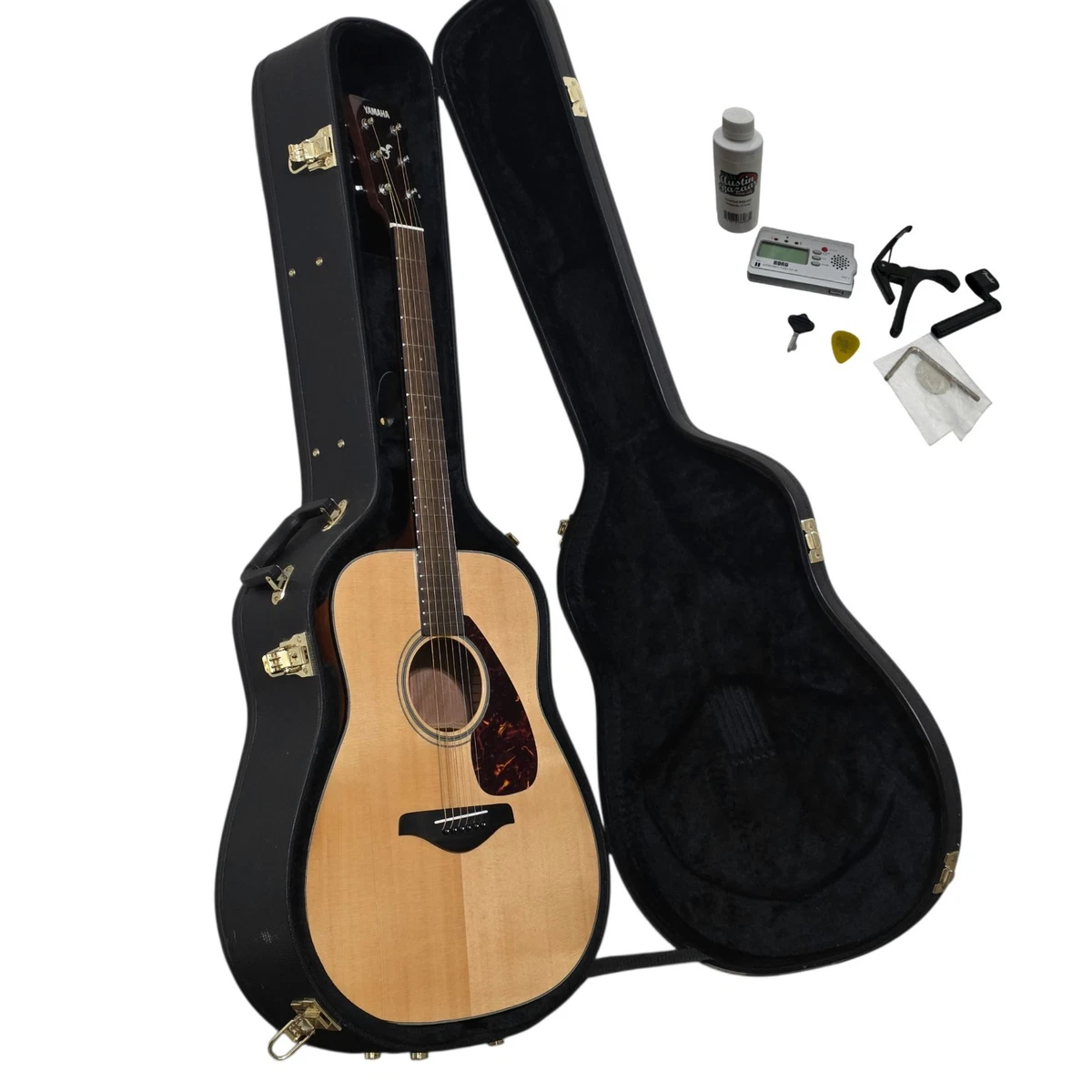 Yamaha Fg700s for sale - eBay