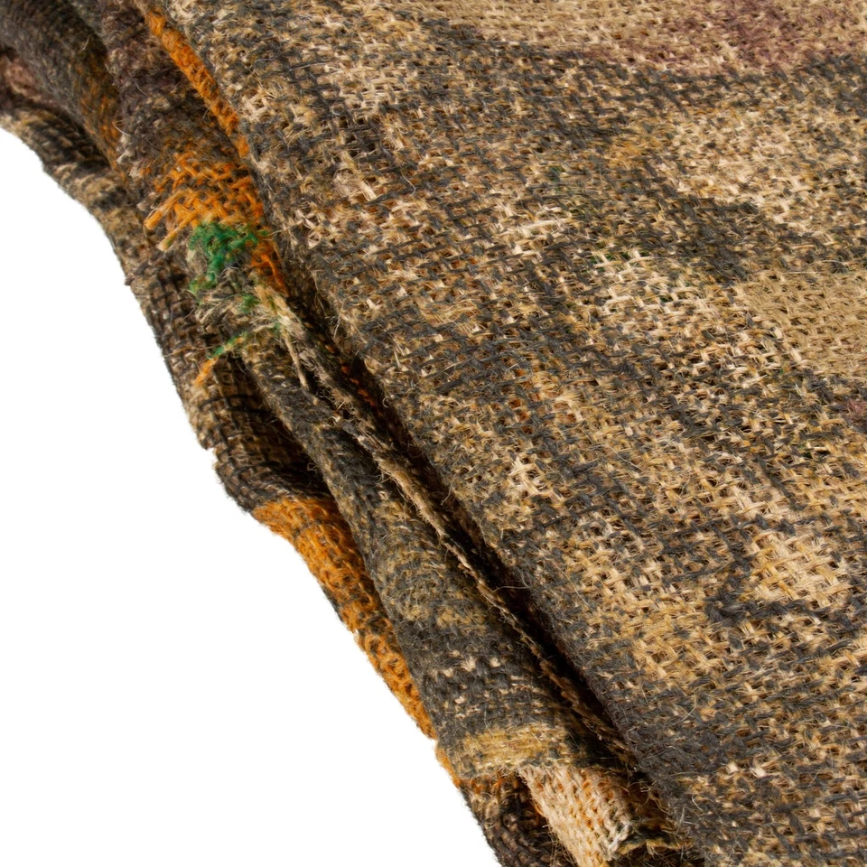 Allen Company Vanish Hunting Blind - Camo Burlap Blind Material for Waterfowl... - Image 2 of 4