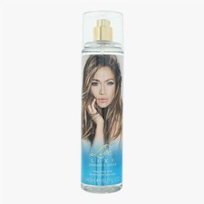 Image of Jennifer Lopez  LIVE LUXE Fragrance Body Mist 240ml
