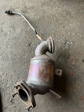 VAUXHALL MOKKA ASTRA MERIVA CORSA 1.4 TURBO CATALYTIC CONVERTER CAT Nearly New