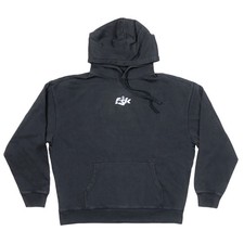 Powerslide FSK Logo Hoodie Black