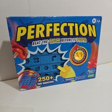 Perfection Kids Game