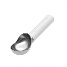 Electric Ice Cream Scoop Ergonomic Heated Ice Cream Scoop Food-Grade for
