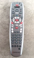 COMCAST XFINITY Motorola Custom DVR 3 Device Universal Remote