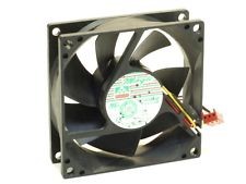 Protechnic Magic MGT8012XB-0 - Case Fan 12V 0.39A 3WIRE 3PIN