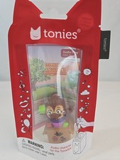 Daniel Tiger's Neighborhood: Jodi Platypus Tonies Character - Audio Play Ages 3 