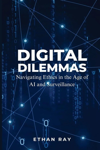 Digital Dilemmas | Navigating Ethics In The Age Of AI And Surveillance | Ray-image