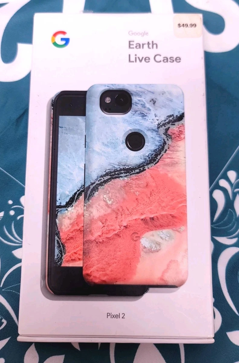 kkk pixel×2 Pixel 2 Phone (2017) by Google, G011A 128GB, 5