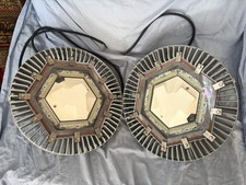 Dialight DuroSite / Vigilant SeriesLED High Bay Lights x2 Model: HBGC4P-EUH Used