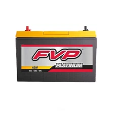 Vehicle Battery FVP P31TAGM