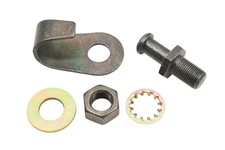 Aftermarket 9DL01D Latch Striker Bolt Kit NOS