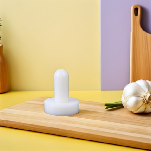 2 Stück Form Griff Gebäck Teig Tarte Tamper Tortenbodenformer - Bild 4 von 12