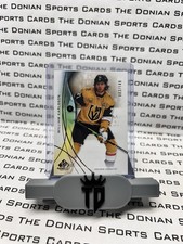 2024-25 Upper Deck SP Game Used Gold /149 William Karlsson #84