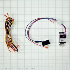 NEW OEM WOLF HOOD BLOWER CONTROL SERVICE KIT PART 816392 OR 811378 FREE SHIPPING