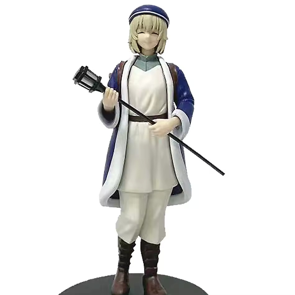 Anime Delicious in Dungeon Falin Pvc Figure Model Collection Decor Gift