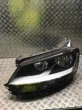 Scheinwerfer rechts  VW Sharan (7N) 698169