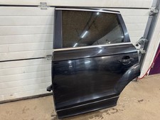Porte arrière et accessoires Audi Q7