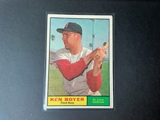 Ken Boyer