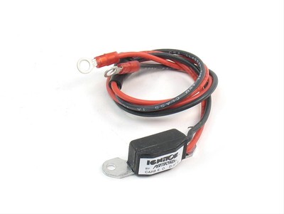 PerTronix D500716 Module Ford (cast), Ignitor