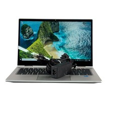 HP EliteBook x360 830 G8 Win 10 Core i5-1135G7 2.4GHz 16GB RAM 256GB SSD 13.3"