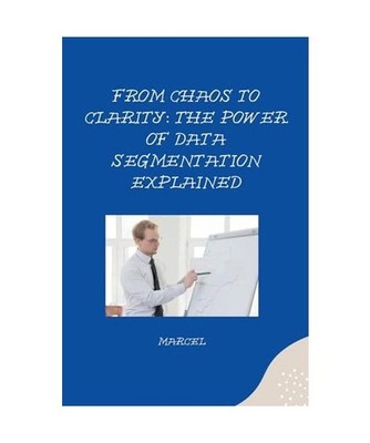 From Chaos to Clarity: The Power of Data Segmentation Explained, Marcel