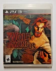 Wolf Among Us PlayStation 3 PS3 No Manual